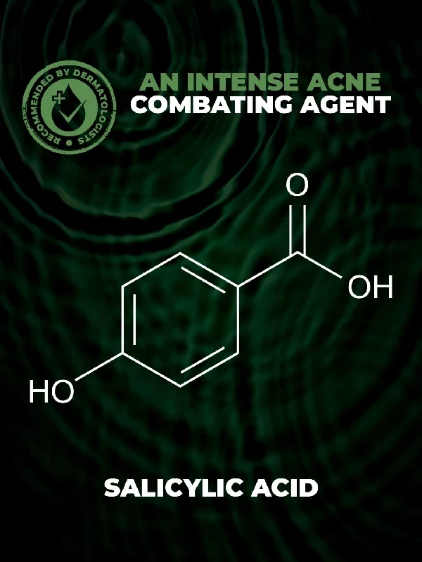 Beardo Body Acne Clear Body Wash for Men, 200 ml-3.webp